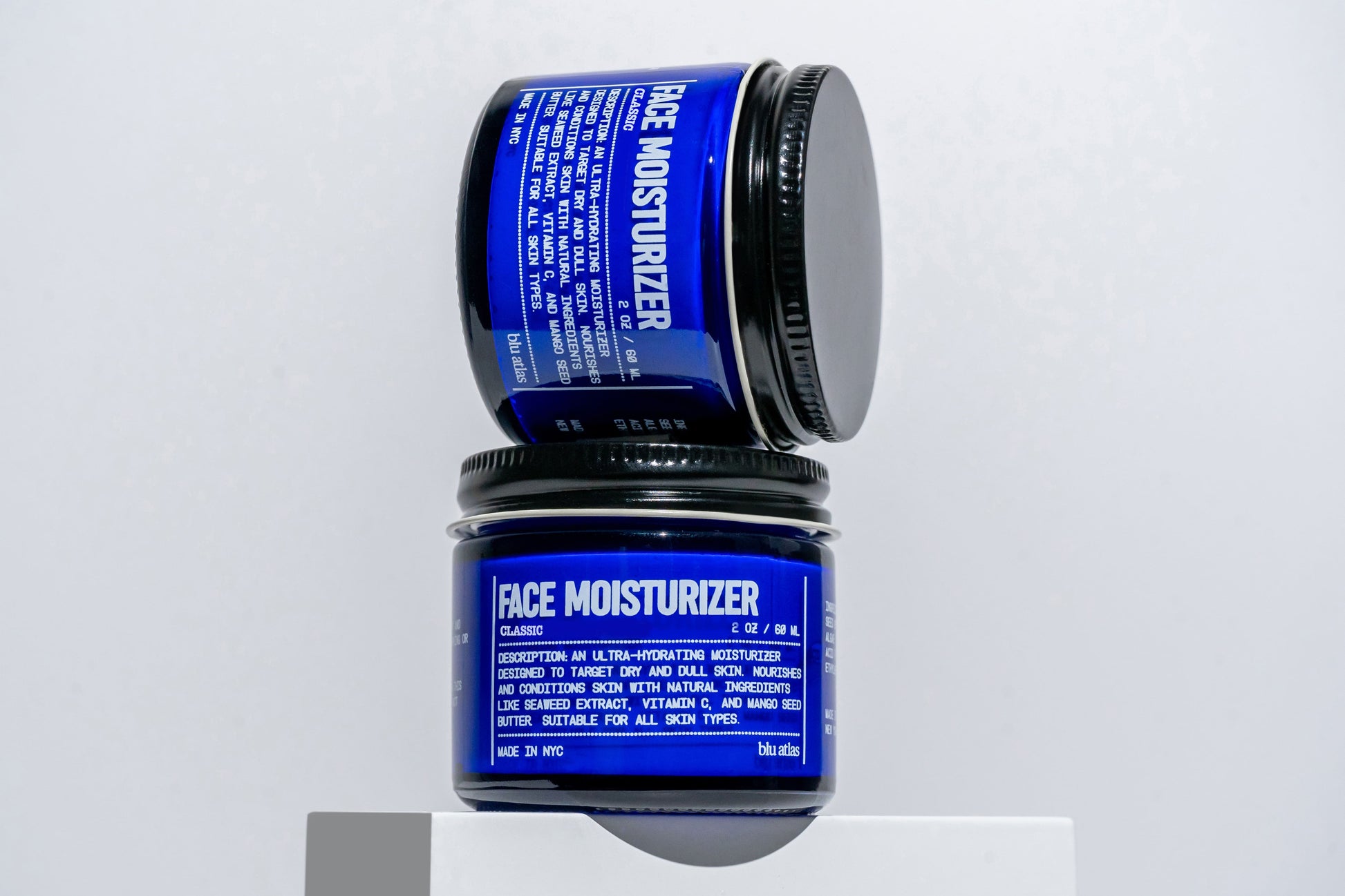 Face Moisturizer