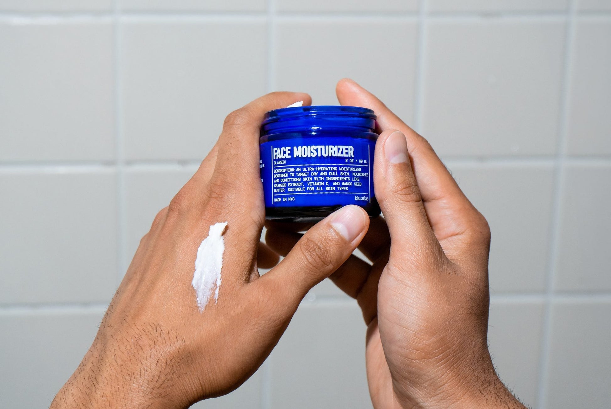 Face Moisturizer